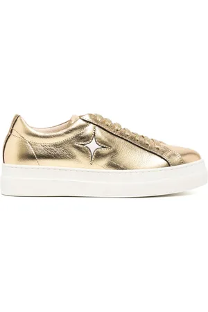 Moma X Madison Maison low-top sneakers