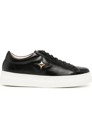 Moma X Madison Maison low-top sneakers