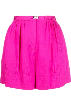 Moschino High-waisted shorts