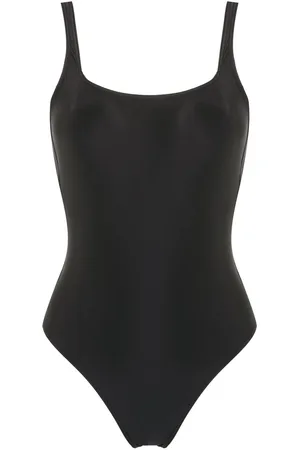 Lygia & Nanny Hapuna low-back swimsuit