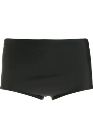 Lygia & Nanny Slim-fit swim shorts