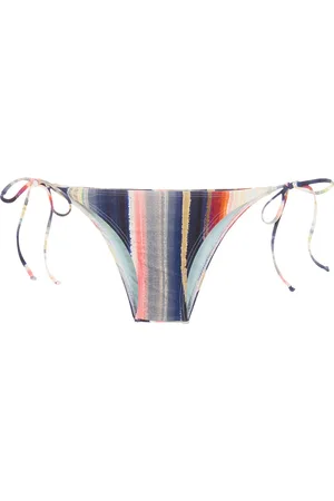 Lygia & Nanny Thai striped bottoms