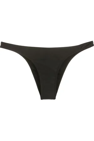 Lygia & Nanny Nikita low-rise bikini bottoms
