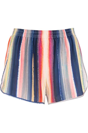 Lygia & Nanny Lee striped shorts