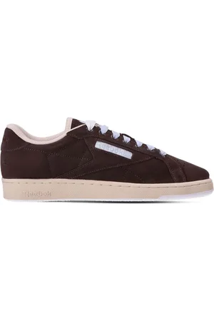 Reebok Club C Grounds low-top sneakers