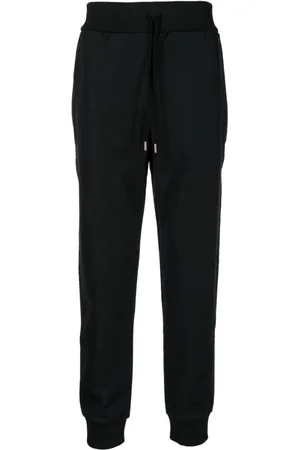 Bally Drawstring track pants