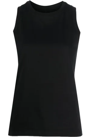 Armarium Cotton sleeveless top
