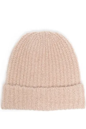 Filippa K Ribbed-knit beanie