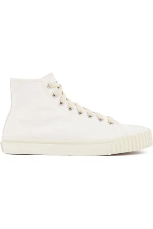 Maison Margiela Tabi high-top sneakers