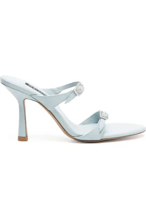 SENSO Kira 90mm open-toe sandals
