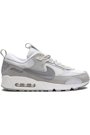 Nike Air Max 90 Futura "Summit /Pure Platinum" sneakers