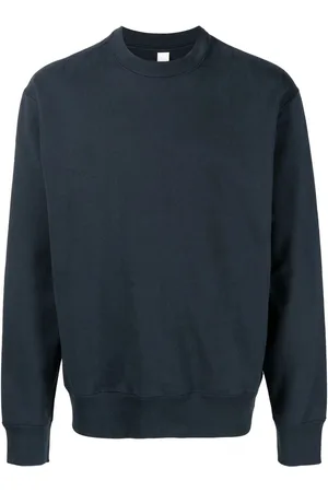 SUICOKE Crew neck pullover sweatshirt