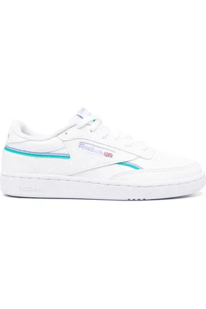 Reebok Club C 85 low-top sneakers