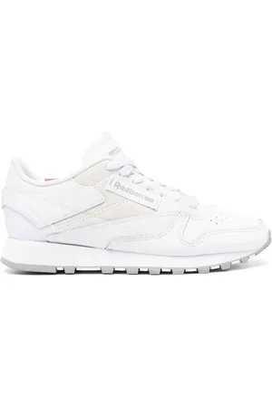 Reebok Classic low-top sneakers