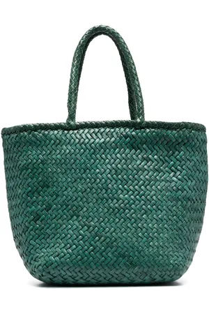 Dragon Diffusion Grace Basket Small tote bag