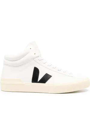 Veja Minotaur high-top sneakers