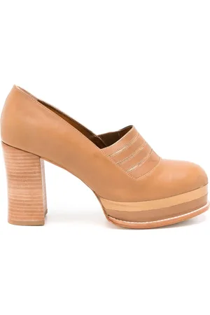 Sarah Chofakian 95mm Mapelli pumps