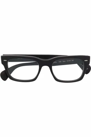 Oliver Peoples Ryce square-frame glasses