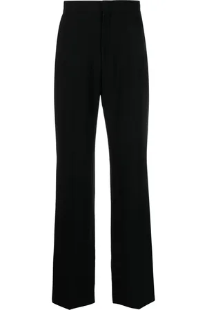 Filippa K Marlow straight-leg trousers