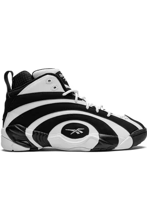 Reebok Shaqnosis high-top sneakers