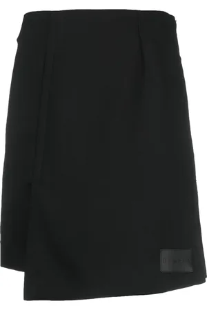 REMAIN Mid-rise mini skirt
