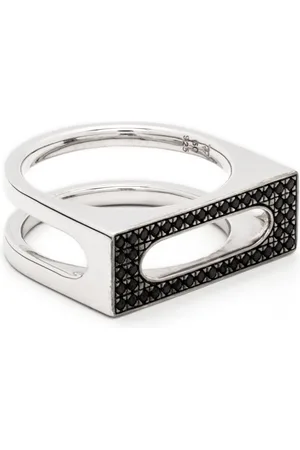 TOM WOOD Cage Single ring