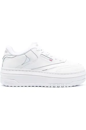 Reebok Club C low-top sneakers