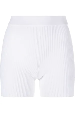 Cecilie Bahnsen Imona Cotton-Blend Shorts