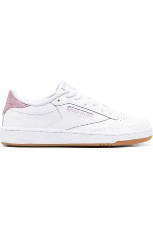 Reebok Logo low-top sneakers