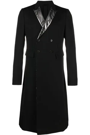 SAPIO Double-breasted coat