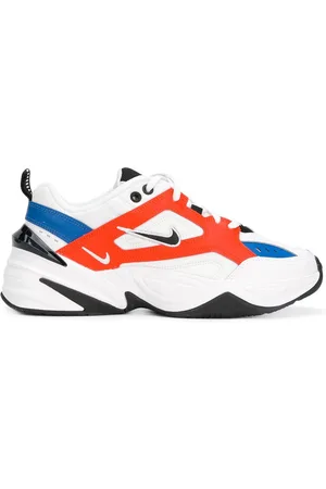 Nike M2K Tekno low-top sneakers
