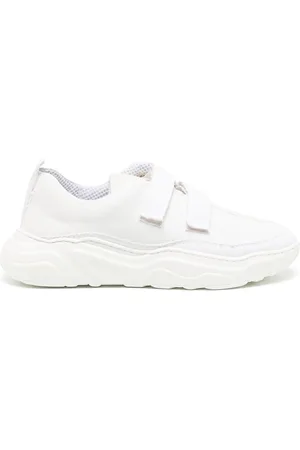 Phileo Touch-strap low-top sneakers