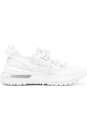Calvin Klein Lace-up low-top sneakers