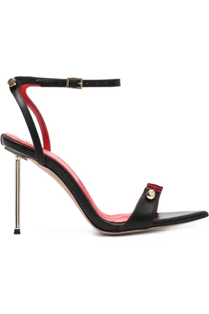 HARDOT 115mm bar-pin sandals