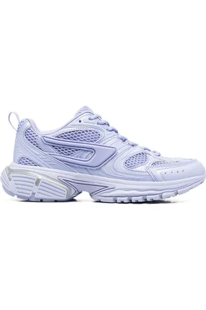 Diesel Tonal-design low-top sneakers