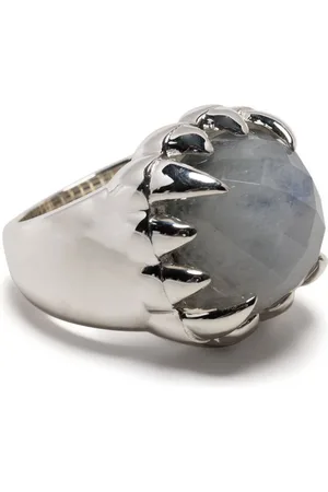 Stolen Girlfriends Club Moon stone ring