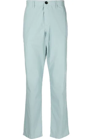 Paul Smith Four-pocket cotton chinos