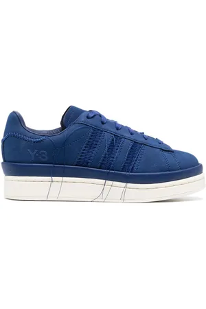 Y-3 Hicho low-top sneakers