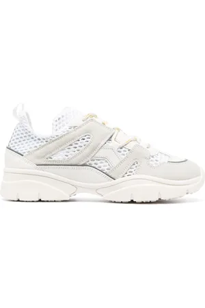 Isabel Marant Kindsay low-top sneakers