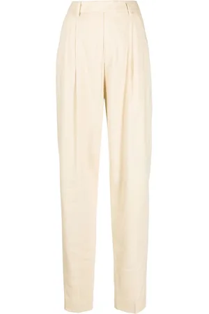 Filippa K Julie high-waisted trousers