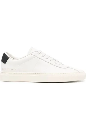 COMMON PROJECTS Tennis low-top sneakers