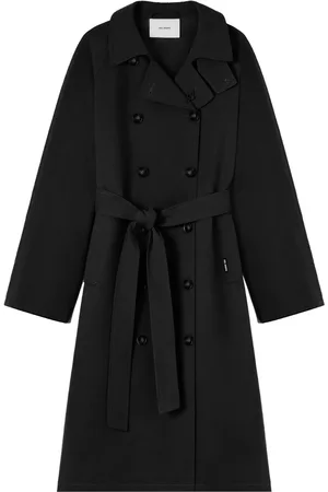 Axel Arigato Globe Summer oversized trench coat