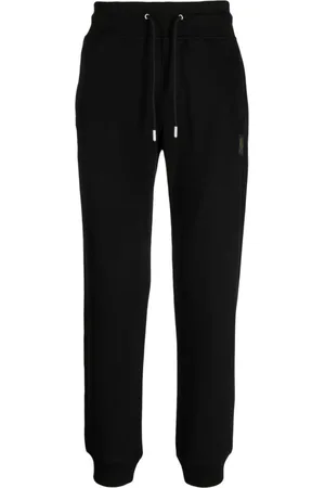 Belstaff Logo-patch track pants
