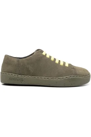 Camper Suede low-top sneakers