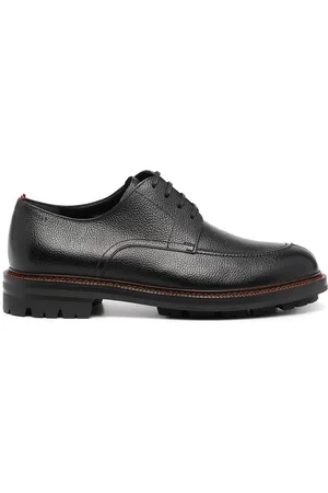 Bally Lace-up derby shoes