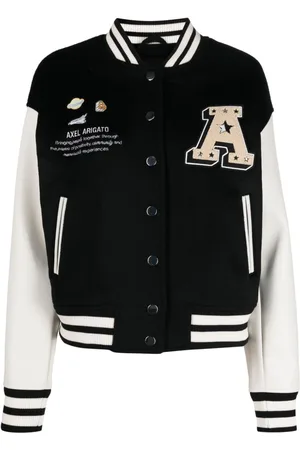 Axel Arigato Arigato Space Academy Varsity