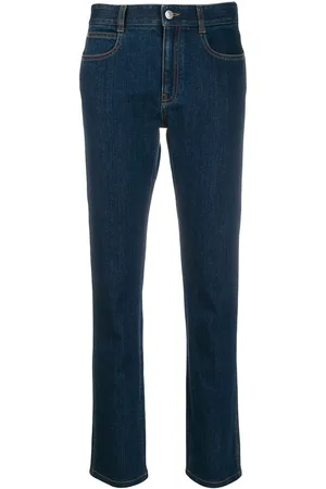 Stella McCartney Slim-fit jeans