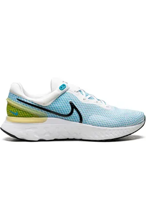 Nike React Miler 3 low-top sneakers