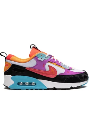 Nike Air Max 90 Futura "Lunar New Year" sneakers