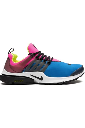 Nike Air Presto " /Blue Volt" sneakers